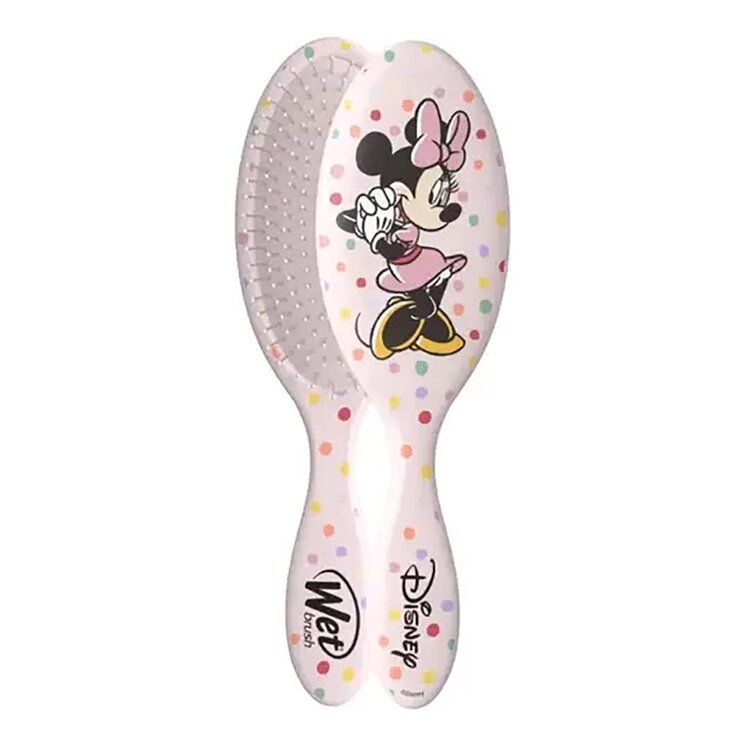 WET BRUSH Detangler Disney Collection – Detangling Brush for All Hair Types