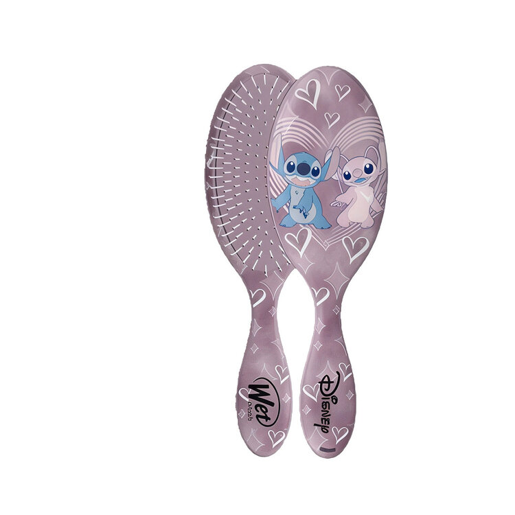 WET BRUSH Detangler Collection Disney – Brosse Démêlante Pour Tous Types De Cheveux