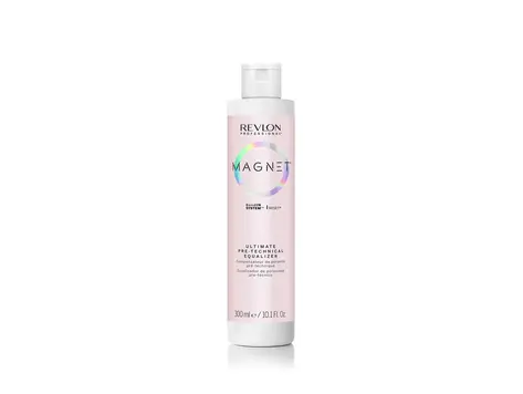 REVLON PROFESSIONAL REVLON - MAGNET | BONDIN SYSTEM | ULTIMATE Pre-Technical Equalizer / Compensateur de Porosité Pré-Technique 300ml (10.1 oz)