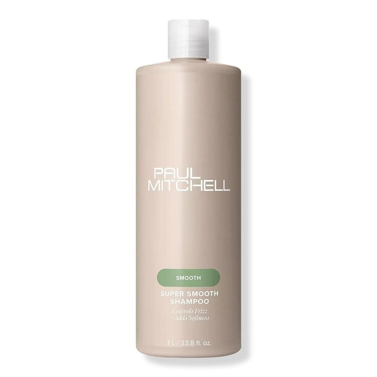 PAUL MITCHELL Smooth | Super Smooth Shampooing