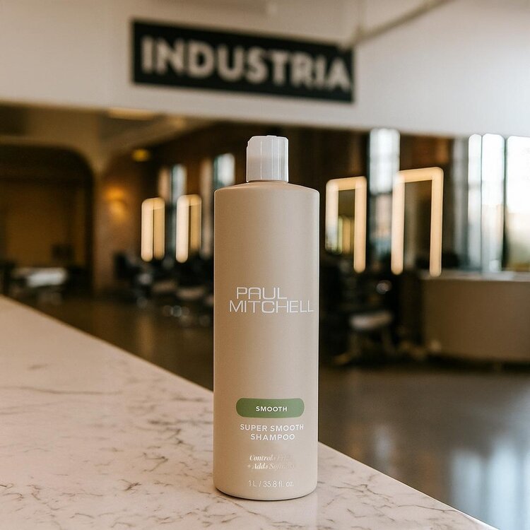 PAUL MITCHELL Smooth | Super Smooth Shampooing
