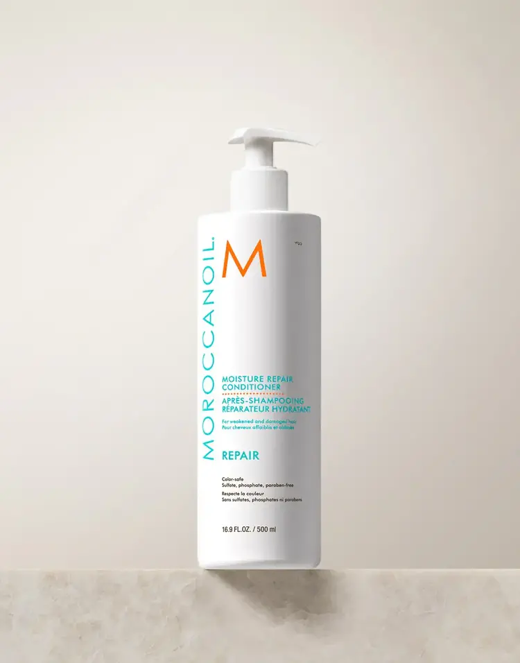 MOROCCANOIL Repair | Moisture Repair Conditioner – Strength, softness & repair