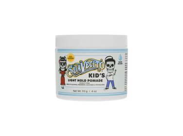 SUAVECITO Kid's Light Hold Pomade (113 g / 4 oz)