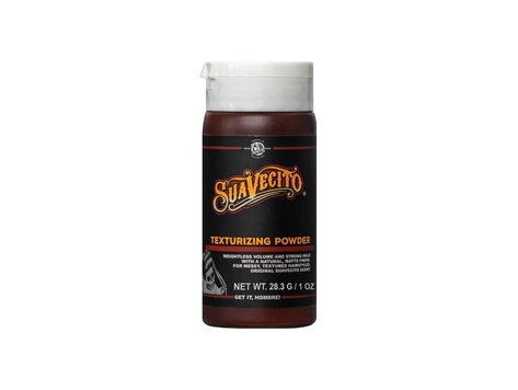 SUAVECITO Texturizing Powder (28.3 g / 1 oz)