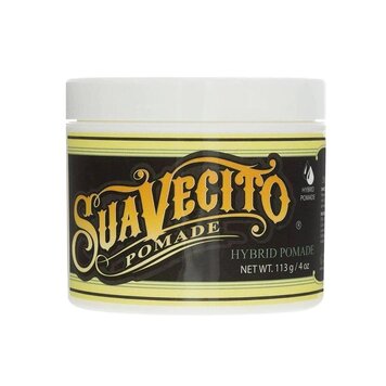 SUAVECITO Hybrid Pomade (113 g / 4 oz)