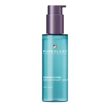 PUREOLOGY Strenght Cure | Dream Healer | Sérum Capillaire Léger (100ml/3.4oz)