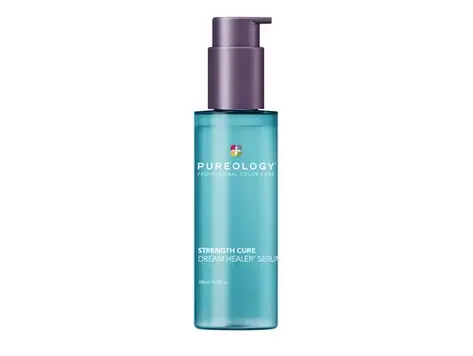 PUREOLOGY Strenght Cure | Dream Healer | Sérum Capillaire Léger (100ml/3.4oz)