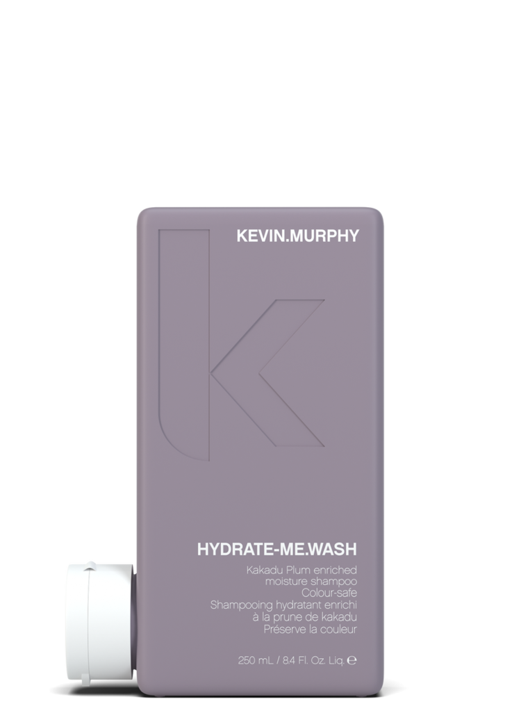 KEVIN.MURPHY Hydrate | Hydrate-Me.Wash | Shampooing Hydratant