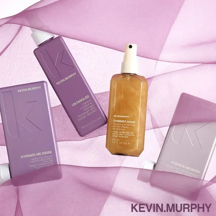 KEVIN.MURPHY Hydrate | Hydrate-Me.Wash | Moisture Shampoo