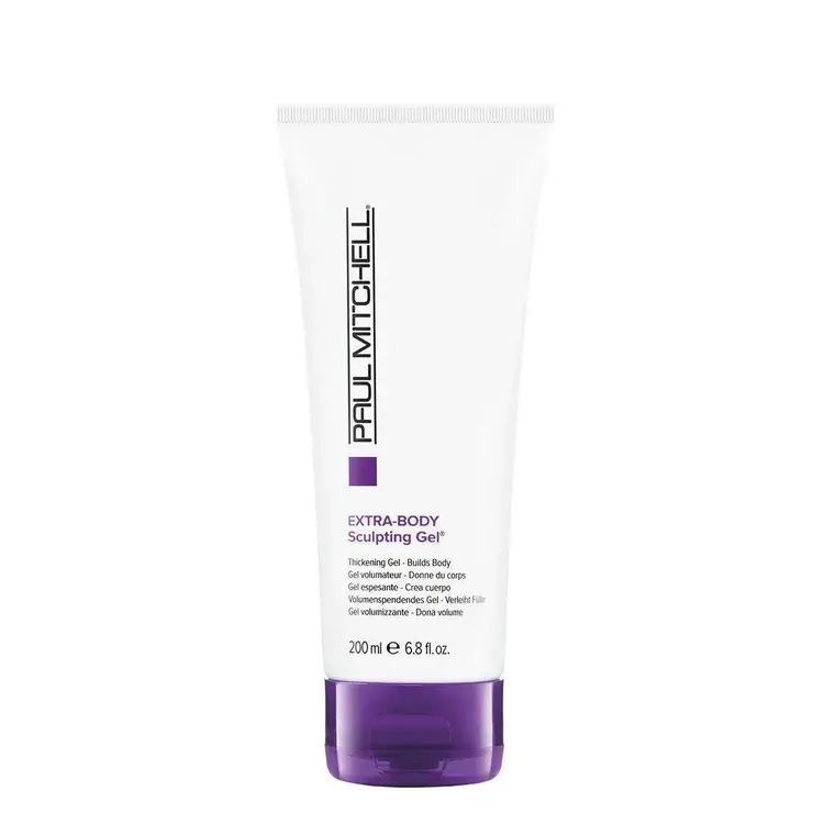 PAUL MITCHELL PAUL MITCHELL - EXTRA-BODY | Sculpting Gel . Gel Volumateur / Thickening Gel