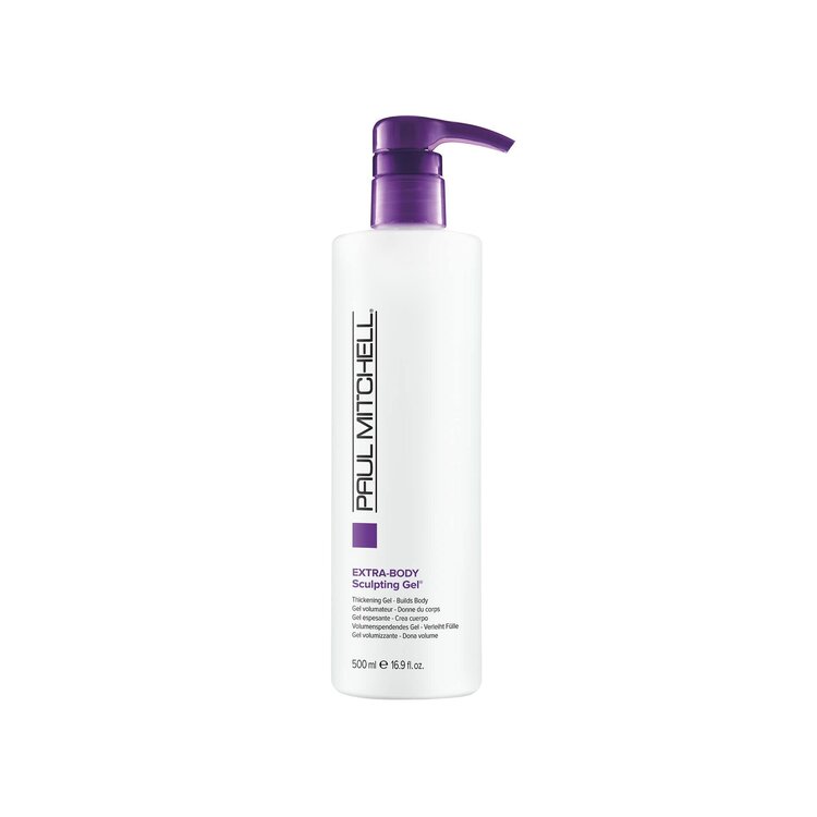 PAUL MITCHELL PAUL MITCHELL - EXTRA-BODY | Sculpting Gel . Gel Volumateur / Thickening Gel