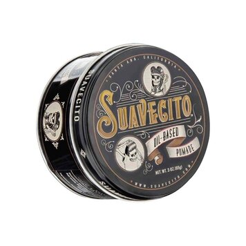 SUAVECITO Oil-Based Pomade (85 g / 3 oz)