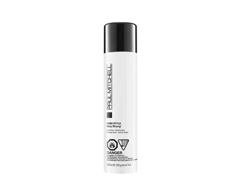 PAUL MITCHELL ***Firm Style | Stay Strong | Finishing Spray Fast Drying (300ml/255g/9oz)