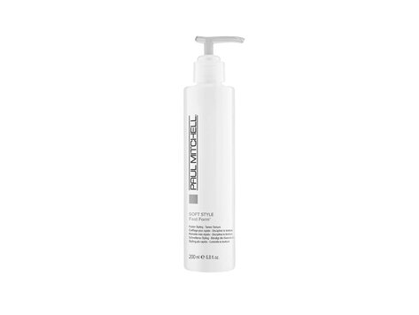 PAUL MITCHELL ***Soft Style | Fast Form | Cream-Gel Styler (200ml/6.8oz)