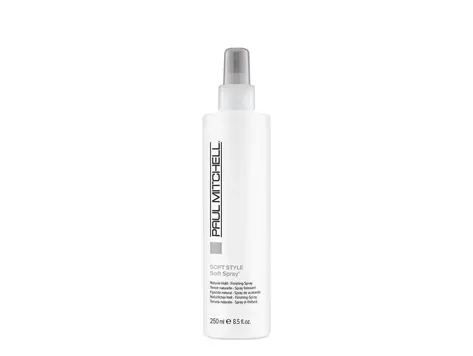 PAUL MITCHELL ***Soft Style | Soft Spray | Spray de Finition Léger