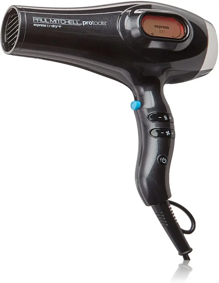 PAUL MITCHELL PRO TOOLS  Express Ion Dry+