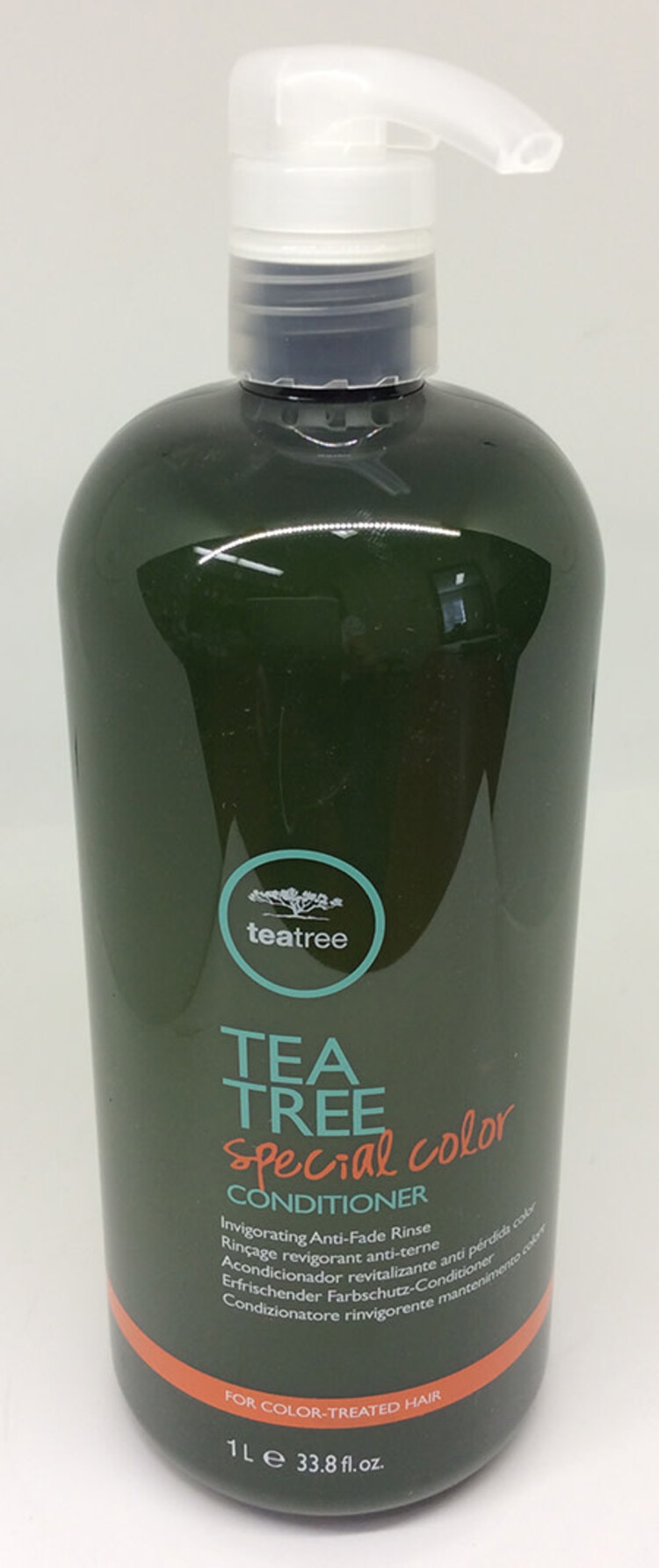 TEA TREE TEA TREE | SPECIAL COLOR Conditioner