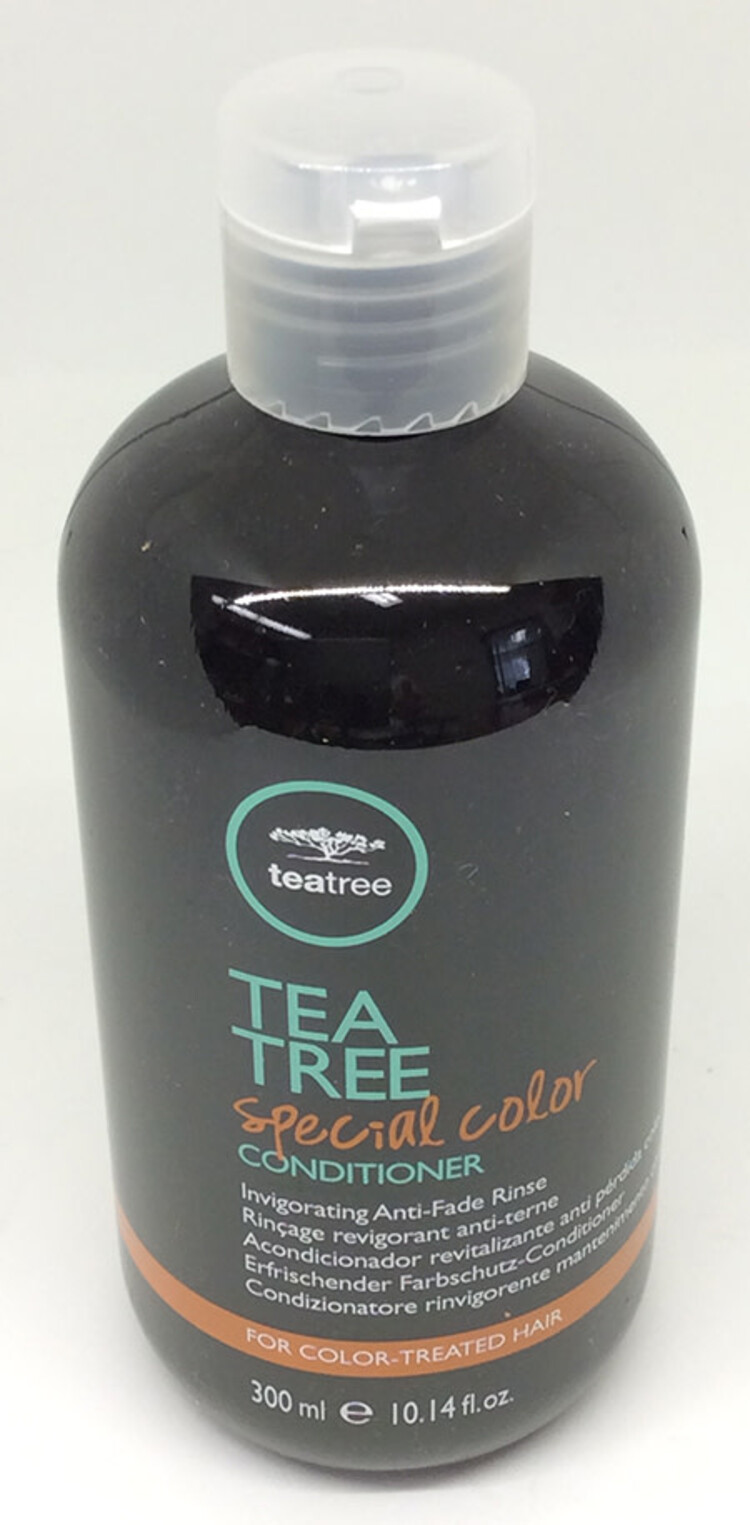 TEA TREE TEA TREE - ***SPECIAL COLOR Conditionneur