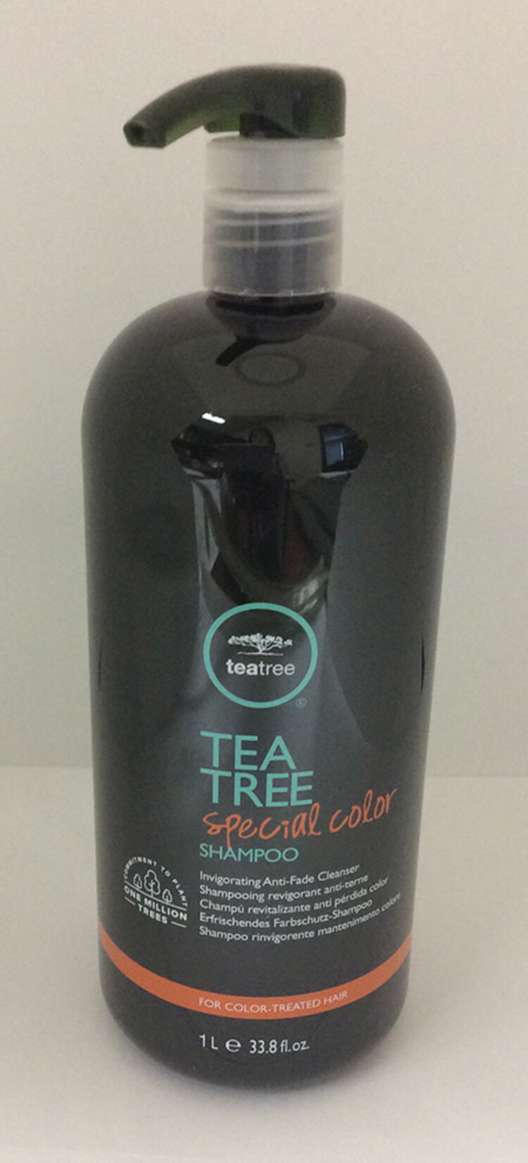TEA TREE TEA TREE | SPECIAL COLOR Shampoo