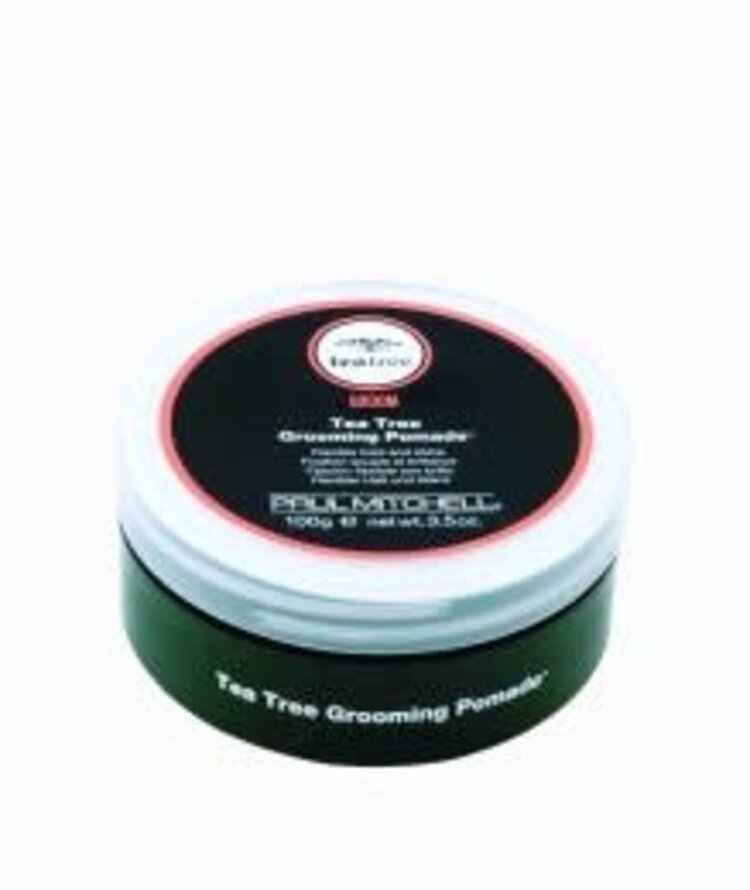 TEA TREE TEA TREE Grooming Pomade 85g (3 oz)