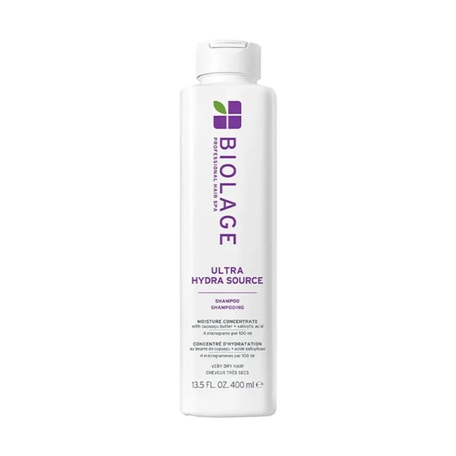 Matrix | Biolage | Ultra HydraSource Shampoo Moisture Concentrate