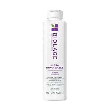 BIOLAGE Professional Hair Spa Biolage | Ultra HydraSource | Shampooing Concentré d’Hydratation