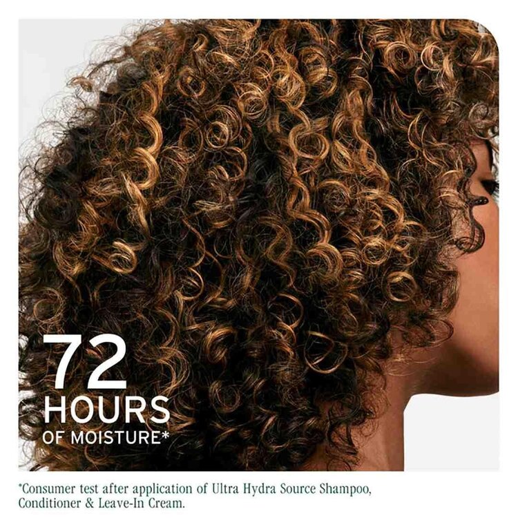 MATRIX Biolage | Ultra HydraSource | Shampoo Moisture Concentrate – Gentle Cleanse for Very Dry and Textured Hair