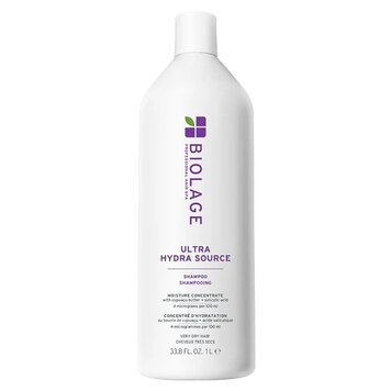 BIOLAGE Professional Hair Spa Biolage | Ultra HydraSource | Shampooing Concentré d’Hydratation