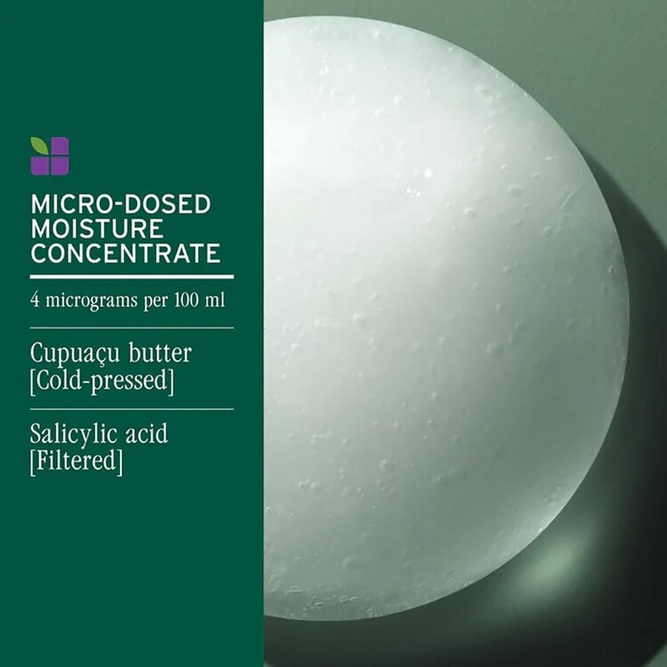 BIOLAGE Professional Hair Spa Biolage | Ultra HydraSource | Shampooing Concentré d’Hydratation – Nettoyage Doux et Nutrition Intense pour Cheveux Très Secs