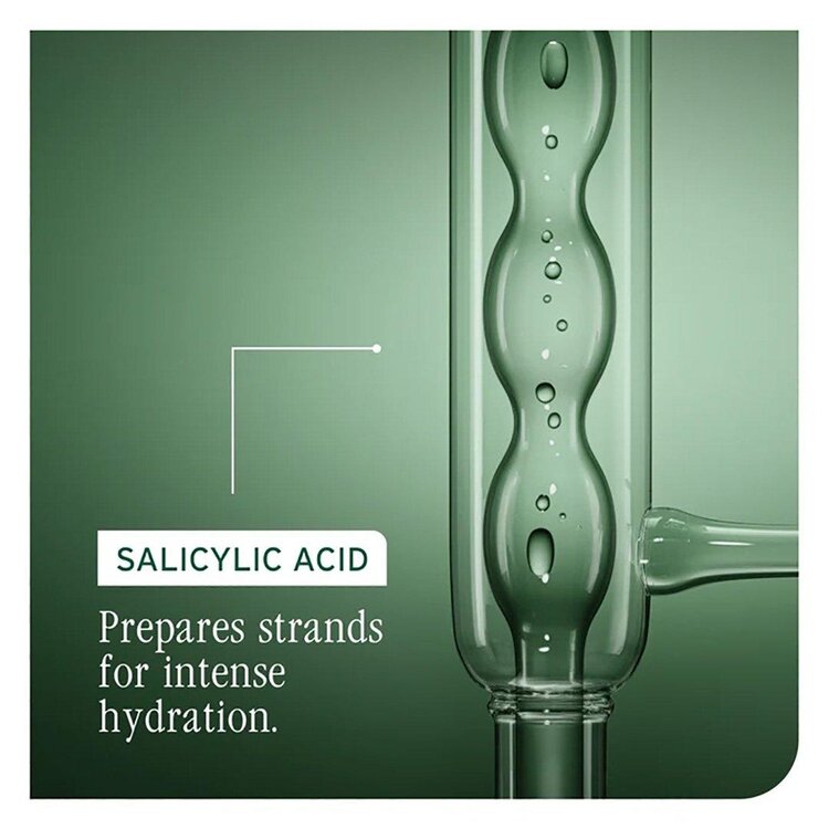 MATRIX Biolage | Ultra HydraSource | Shampooing Concentré d’Hydratation – Nettoyage Doux et Nutrition Intense pour Cheveux Très Secs