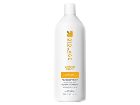 BIOLAGE Professional Hair Spa Biolage | SmoothProof | Après-Shampooing