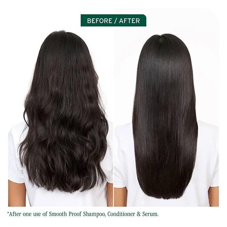 MATRIX Biolage | SmoothProof | Conditioner – Frizz Control and Smoothness for Unruly Hair