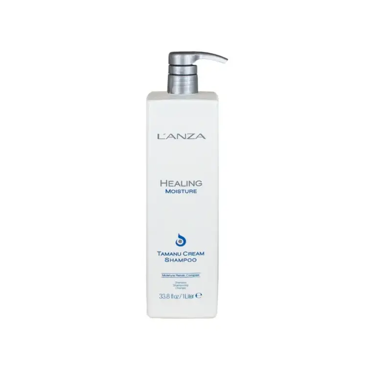 L'ANZA L'ANZA - ***HEALING | MOISTURE Tamanu Cream Shampooing