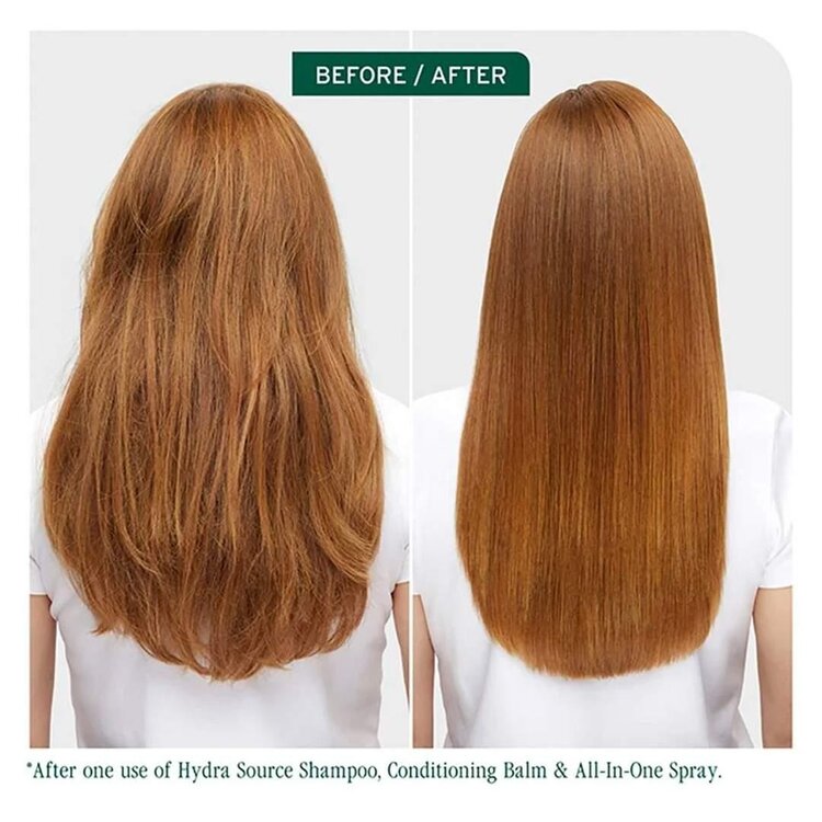 BIOLAGE Professional Hair Spa Biolage | All In One | Multi-Benefit Spray (250 ml / 8.5 oz) – 10 Benefits in One Easy Step