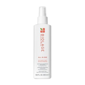 BIOLAGE Professional Hair Spa Biolage | All In One | Multi-Benefit Spray (250 ml / 8.5 oz)