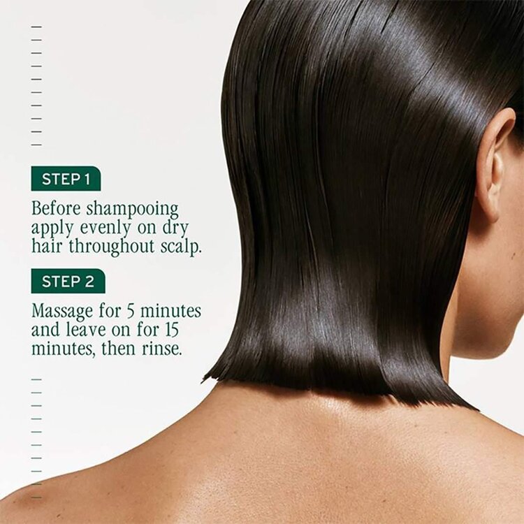 BIOLAGE Professional Hair Spa Biolage | Scalp Sync | Purifying Scalp Concentrate (200 ml / 6.8 oz) – Pre-Shampoo Detox for Scalp Balance and Clarity