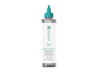 MATRIX Biolage | Scalp Sync | Concentré Purifiant pour Cuir Chevelu (200 ml / 6.8 oz)
