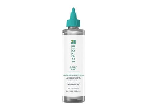 MATRIX Biolage | Scalp Sync | Purifying Scalp Concentrate (200 ml / 6.8 oz)