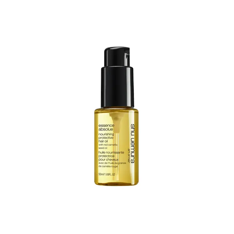 SHU UEMURA Essence Absolue | Nourishing Protecttive Hair Oil