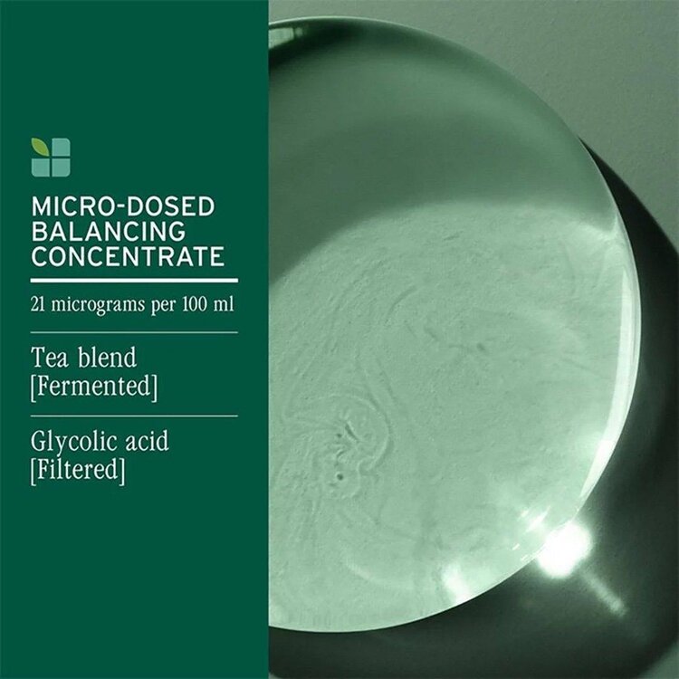 BIOLAGE Professional Hair Spa Biolage | Scalp Sync | Shampooing Apaisant – Équilibre et Confort pour Cuir Chevelu Sensible