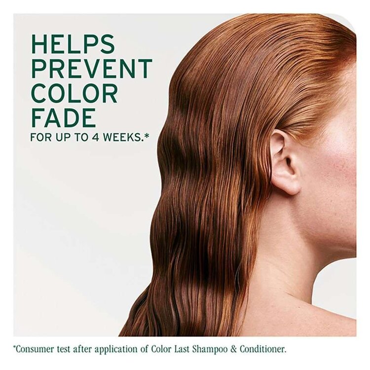 MATRIX Biolage | Color Last | Color Care Conditioner – Color-Protecting Conditioner for Shine and Longevity