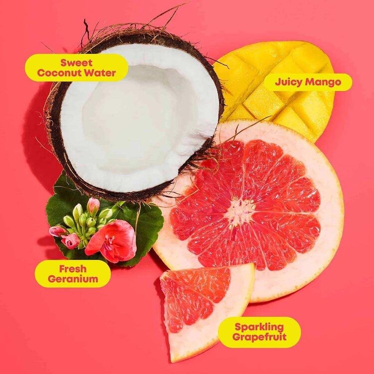 MATRIX Total Results | Glow Mania | Glow Gatekeeper | Glow Sealing Leave-in Conditioner (250 ml / 8.5 oz) – Color Shield and Shine Booster