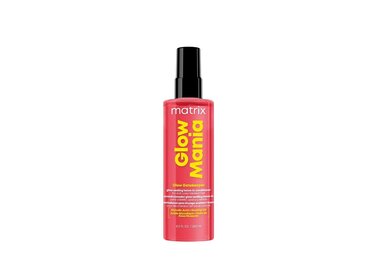 MATRIX Total Results | Glow Mania | Glow Gatekeeper | Revitalisant Sans Rinçage Scellant L’éclat (250 ml / 8.5 oz)