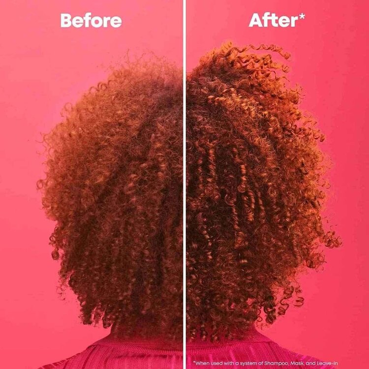 MATRIX Total Results | Glow Mania | Glow Gatekeeper | Glow Sealing Leave-in Conditioner (250 ml / 8.5 oz) – Color Shield and Shine Booster