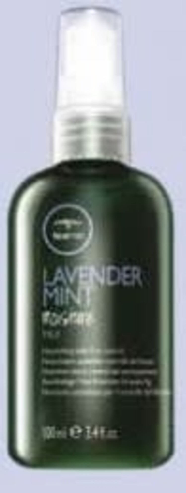 TEA TREE LAVENDER MINT Moisture Milk 100ml (3.4 oz)
