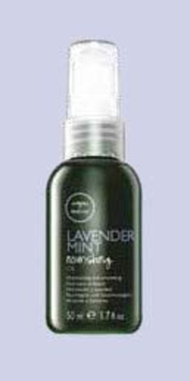 TEA TREE TEA TREE - ***LAVENDER MINT Nourishing Oil (50ml/1.7oz)