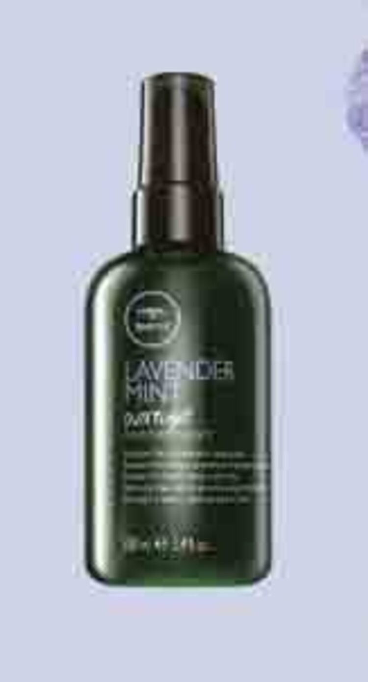 TEA TREE TEA TREE - ***LAVENDER MINT Overnight Moisture Therapy (100ml/3.4oz)