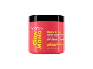 MATRIX Total Results | Glow Mania | Glazing Queen | Super Gloss Protecting Mask