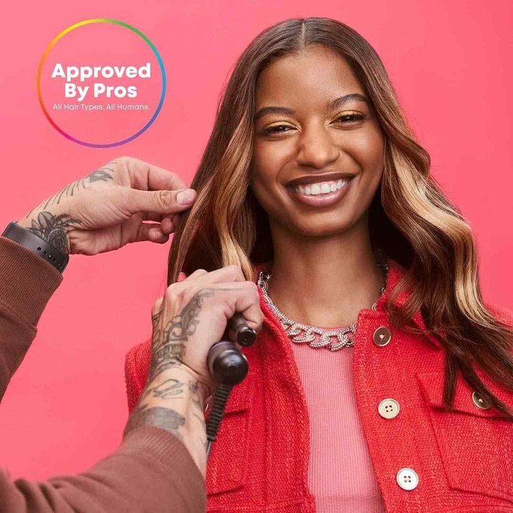 MATRIX Total Results | Glow Mania | Glazing Queen | Super Gloss Protecting Mask – Deep Nourishment and Shine Boost for Color-Treated Hair