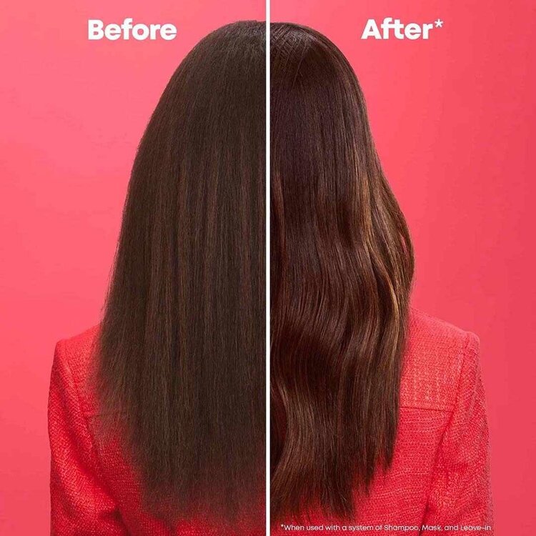 MATRIX Total Results | Glow Mania | Glazing Queen | Super Gloss Protecting Mask – Deep Nourishment and Shine Boost for Color-Treated Hair